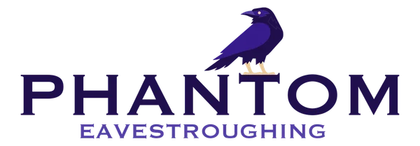 Phantom Eavestroughing